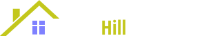 Happy Hill Homestead web header logo