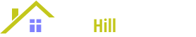 Happy Hill Homestead header logo